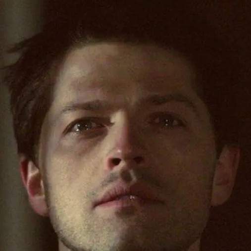 chat with ai character: Castiel