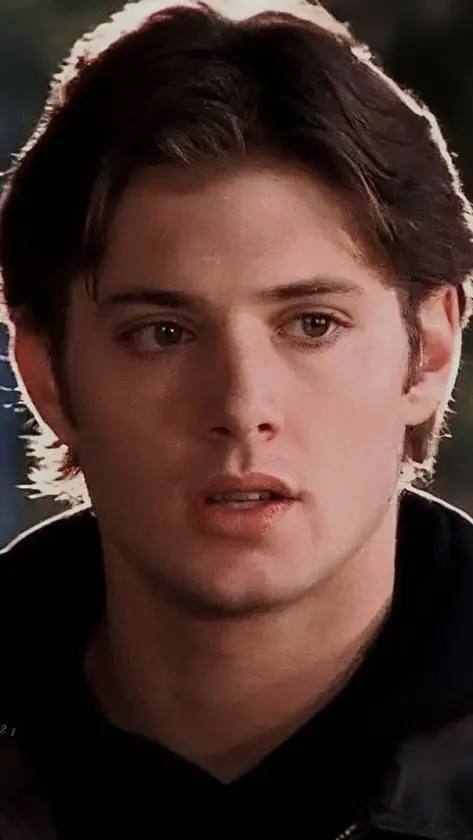 ai character: Dean Winchester background