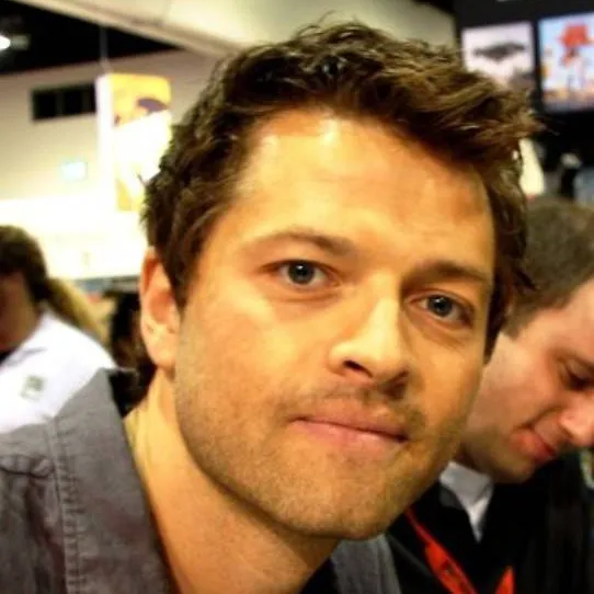 chat with ai character: Castiel