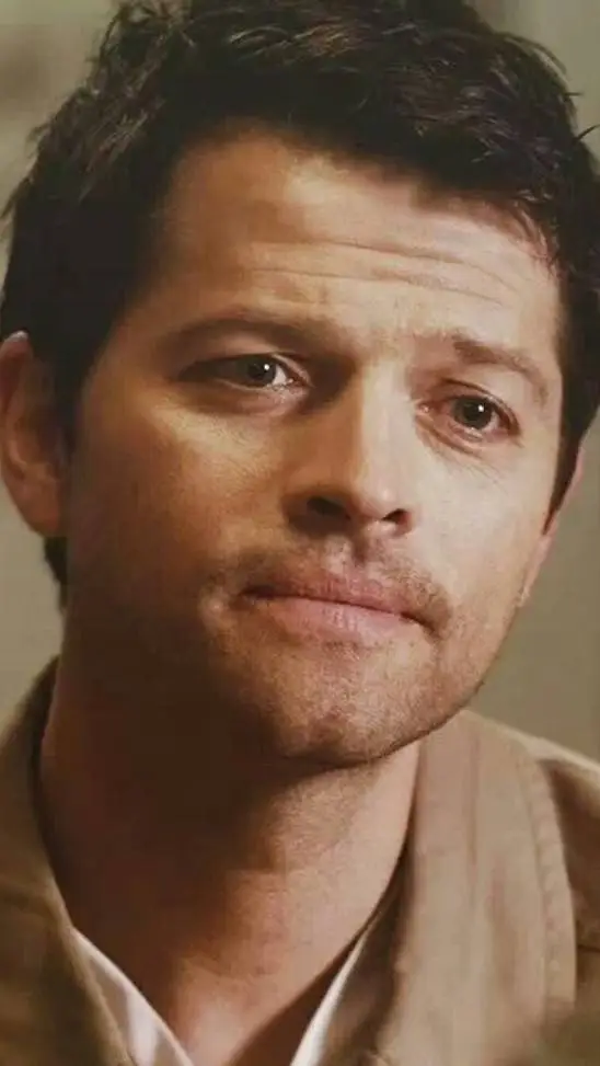 ai character: Castiel background