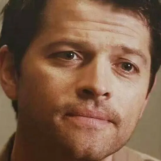 chat with ai character: Castiel