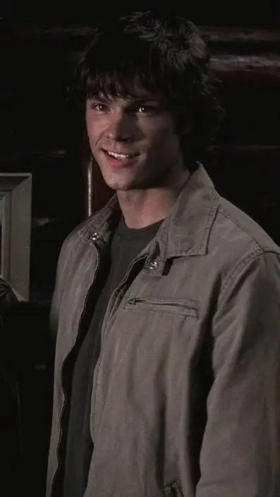 ai character: Sam Winchester background