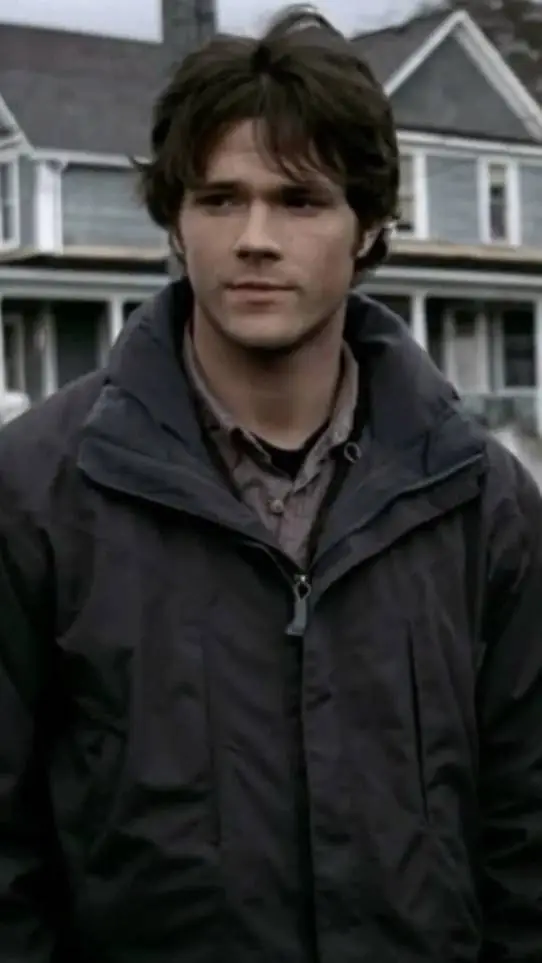 ai character: Sam Winchester background