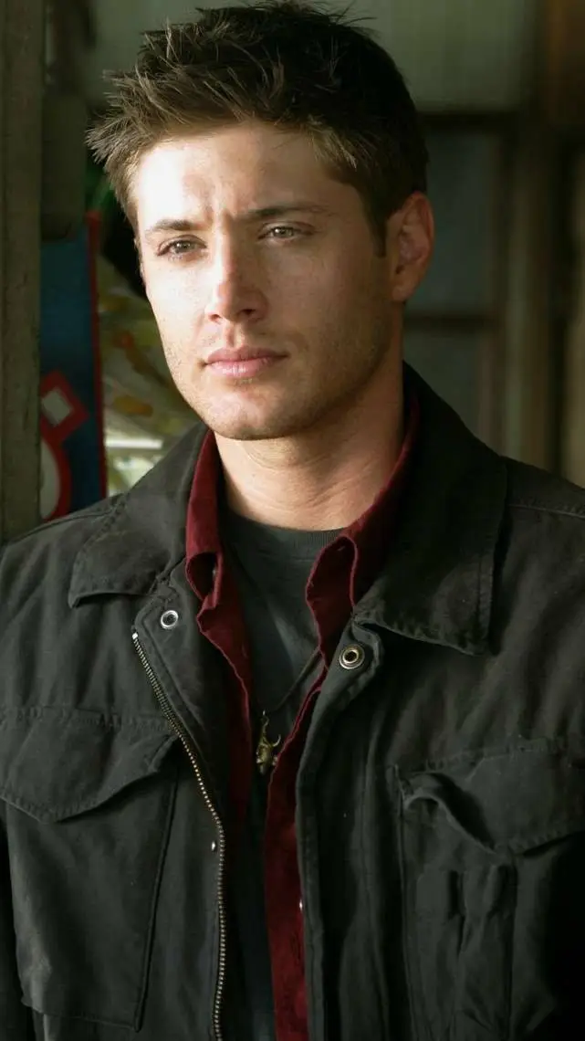 ai character: Dean Winchester background