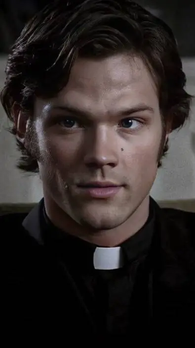 ai character: Sam Winchester background