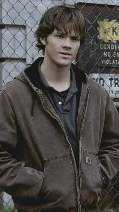 ai character: Sam Winchester background