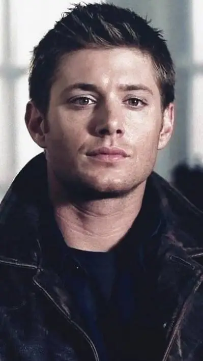 ai character: Dean Winchester  background