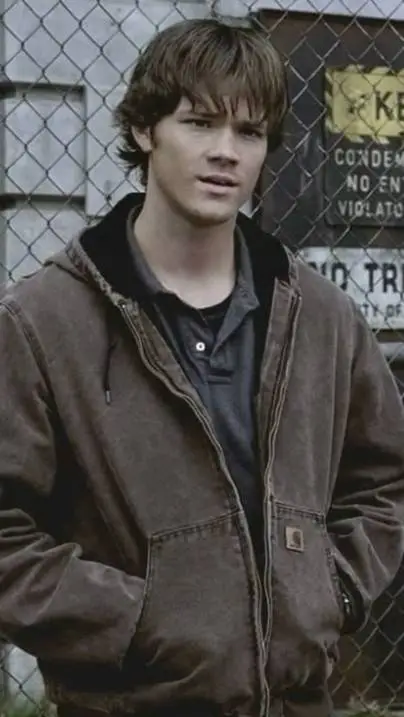 ai character: Sam Winchester background