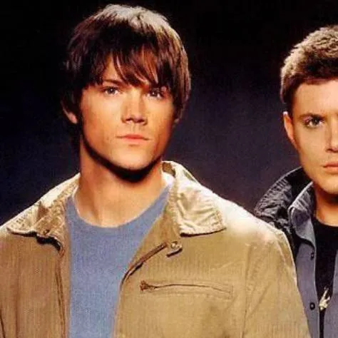 chat with ai character: Sam and Dean
