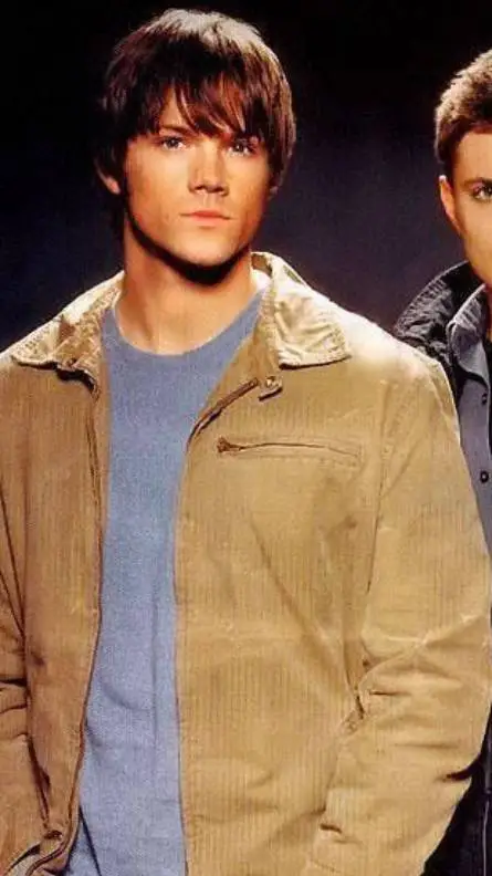 ai character: Sam And Dean background