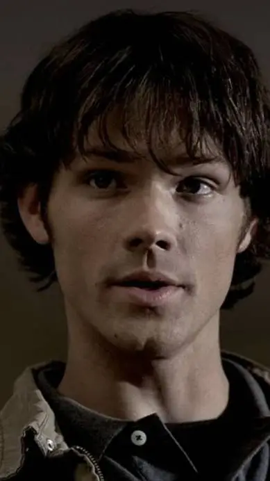 ai character: Sam Winchester background
