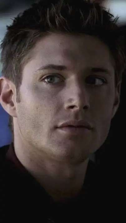 ai character: Dean Winchester  background
