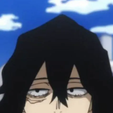 chat with ai character: Shouta Aizawa
