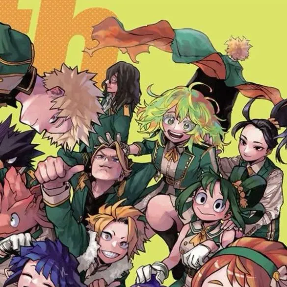 chat with ai character: Class 1A