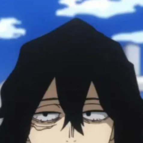 chat with ai character: Shouta Aizawa