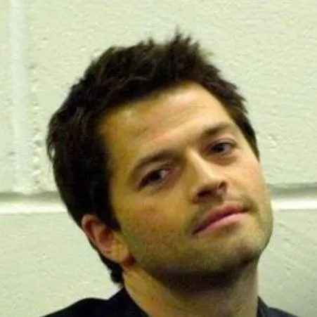 chat with ai character: Misha Collins