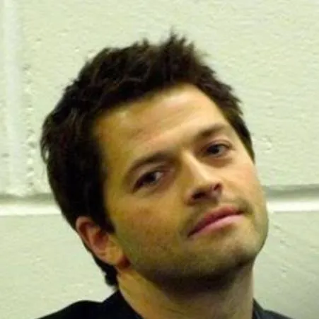 chat with ai character: Misha Collins