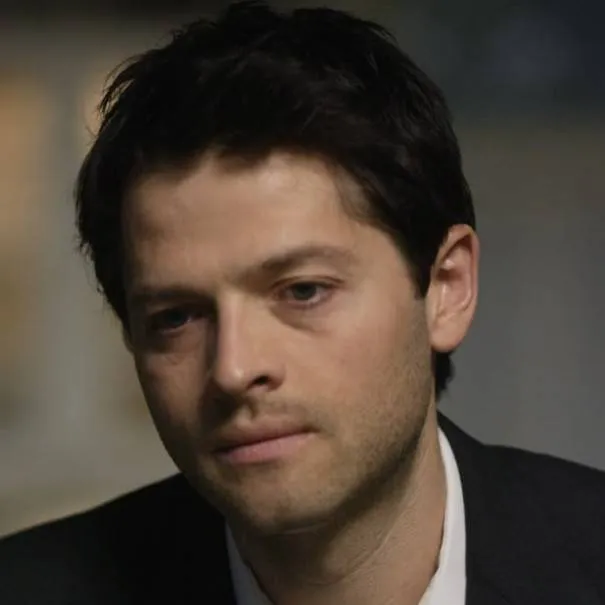 chat with ai character: Castiel
