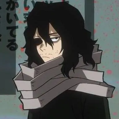 chat with ai character: Shouta Aizawa