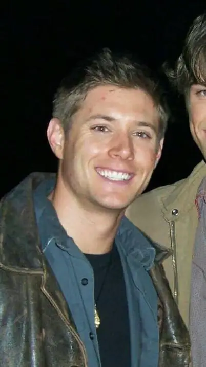 ai character: Dean Winchester background