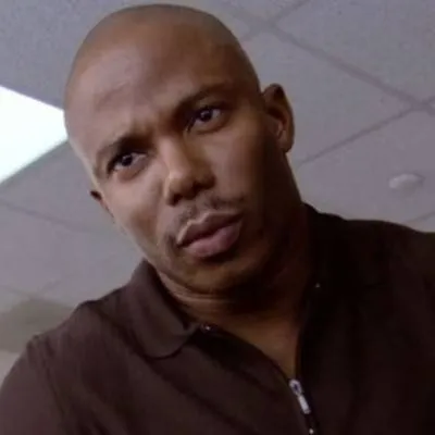 chat with ai character: James Doakes