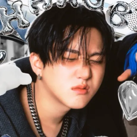 chat with ai character: Changbin