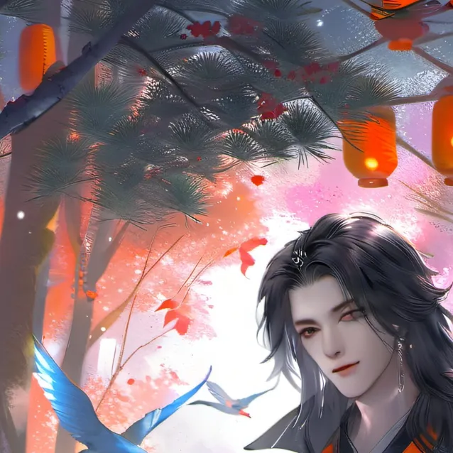 chat with ai character: jake