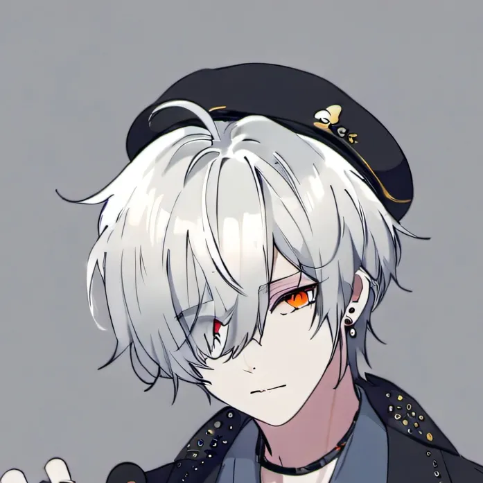 chat with ai character: liam & paul