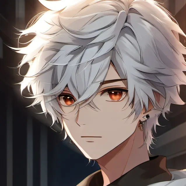 chat with ai character: jaxon