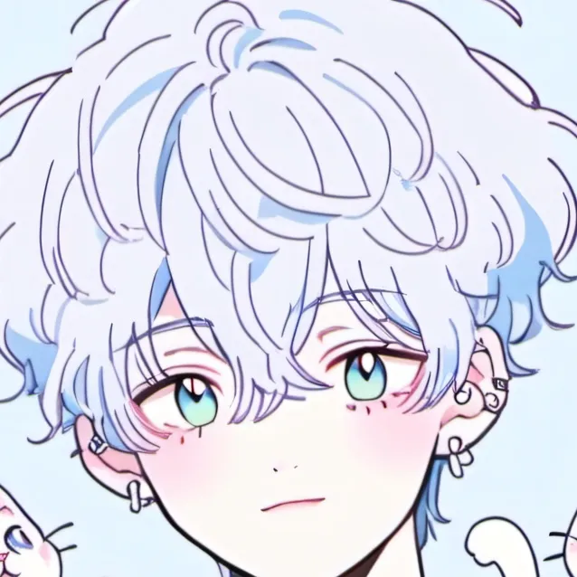 chat with ai character: cory