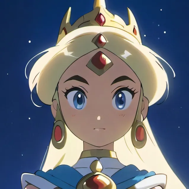 chat with ai character: SH-ERA