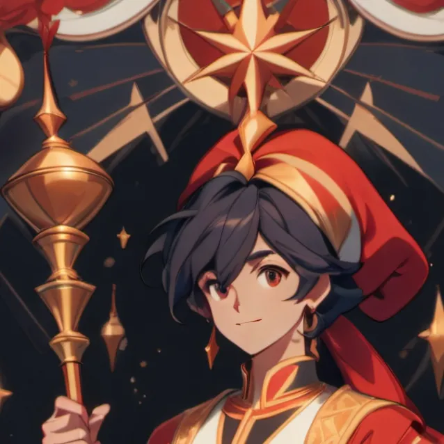 chat with ai character: alddin song