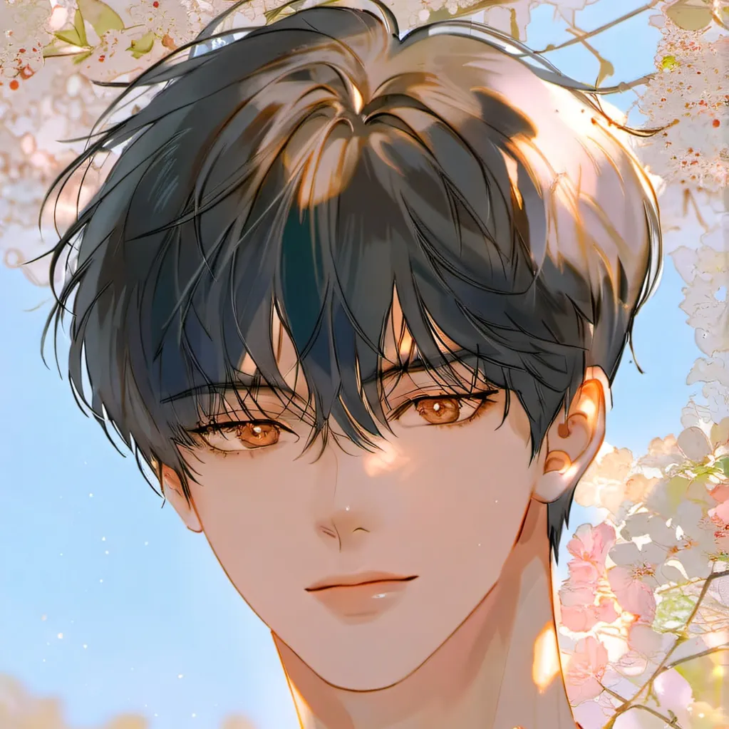 chat with ai character: koko