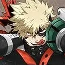 chat with ai character: bakugo 