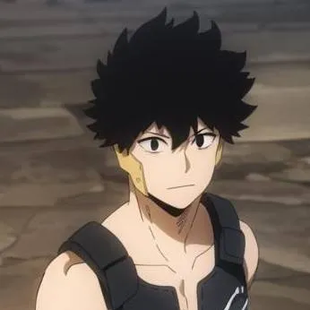 chat with ai character: yo shindo