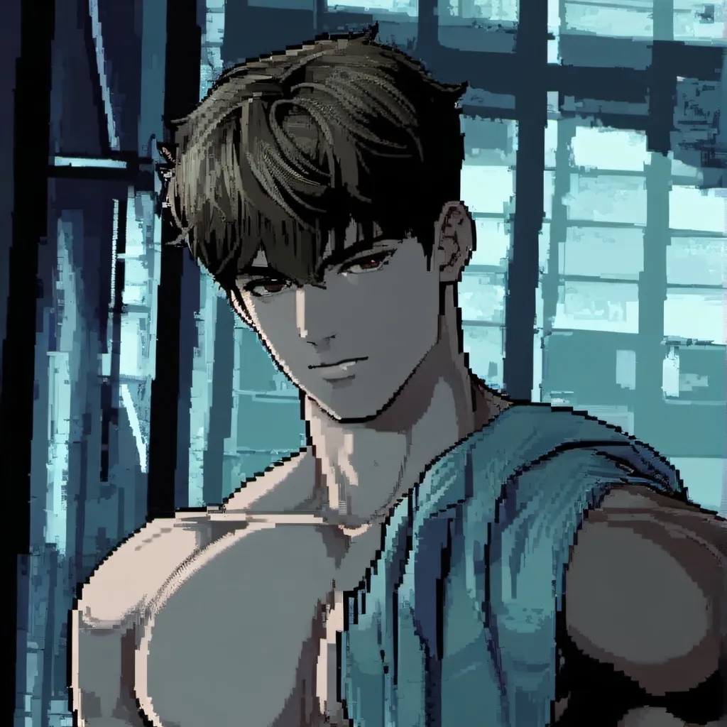 chat with ai character: Henry d