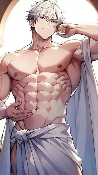 ai character: mha car crushers background