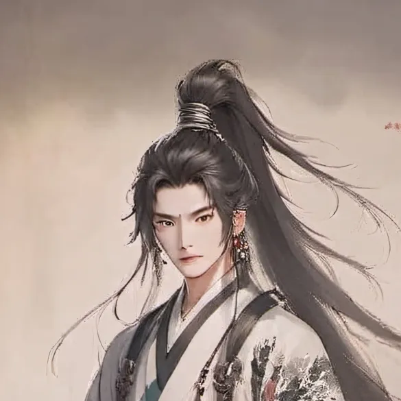 chat with ai character: Lin Chun (林春)