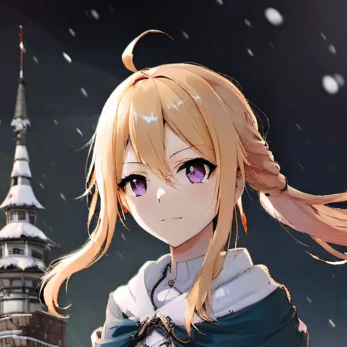 chat with ai character: Lisa