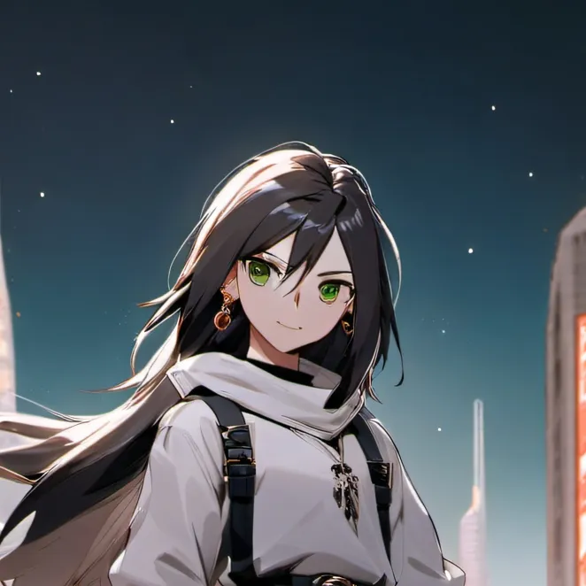 chat with ai character: Usagi