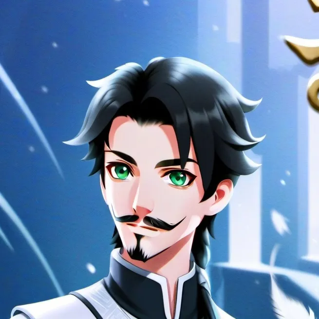 chat with ai character: Dàwèi (大卫)