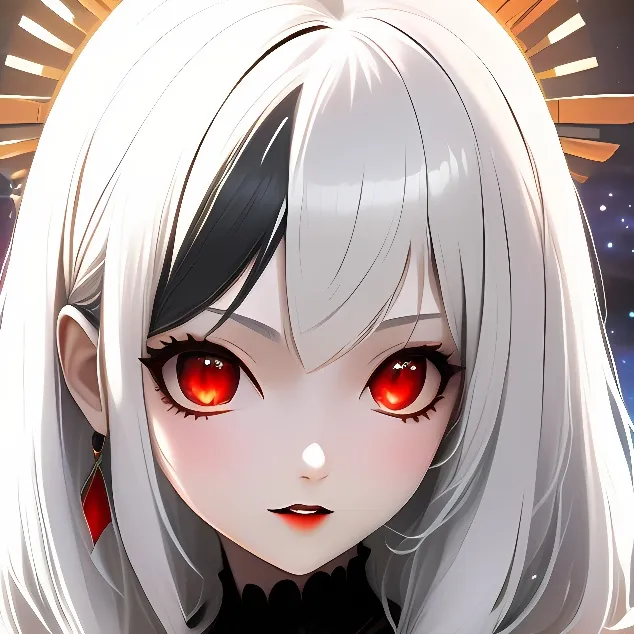 chat with ai character: Tertia