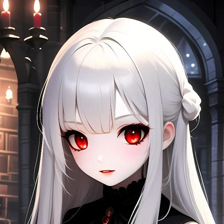 chat with ai character: Octavia