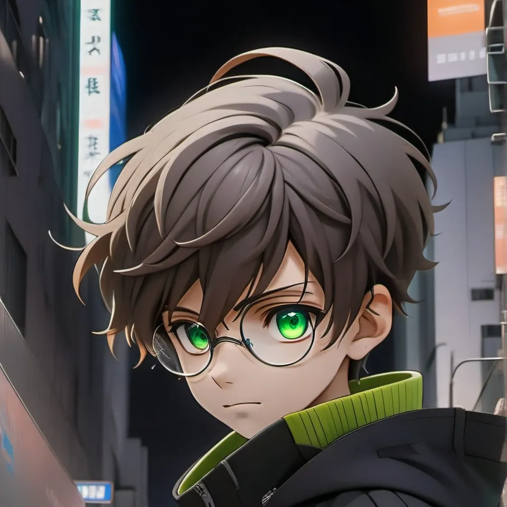 chat with ai character: Alfred