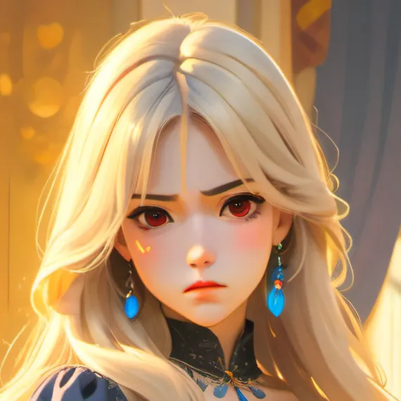 chat with ai character: Clara