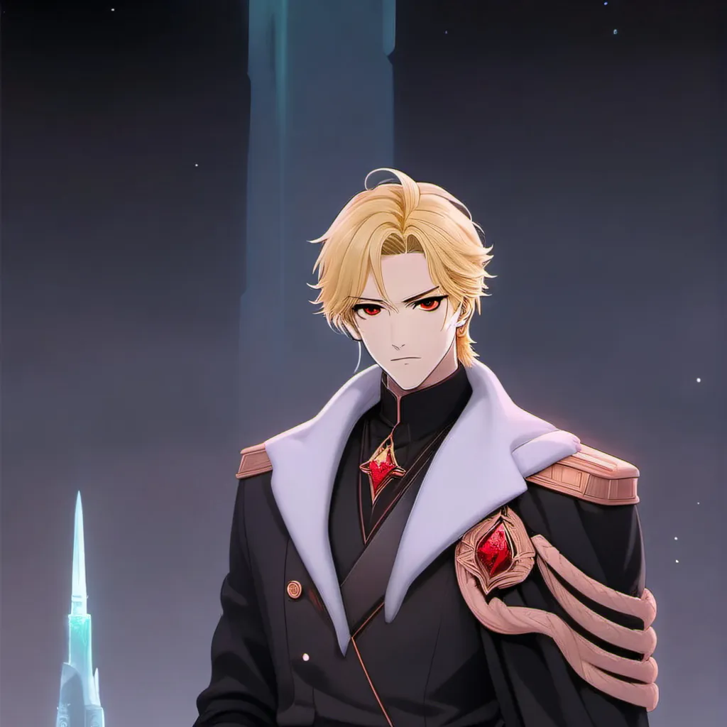 chat with ai character: Pluton