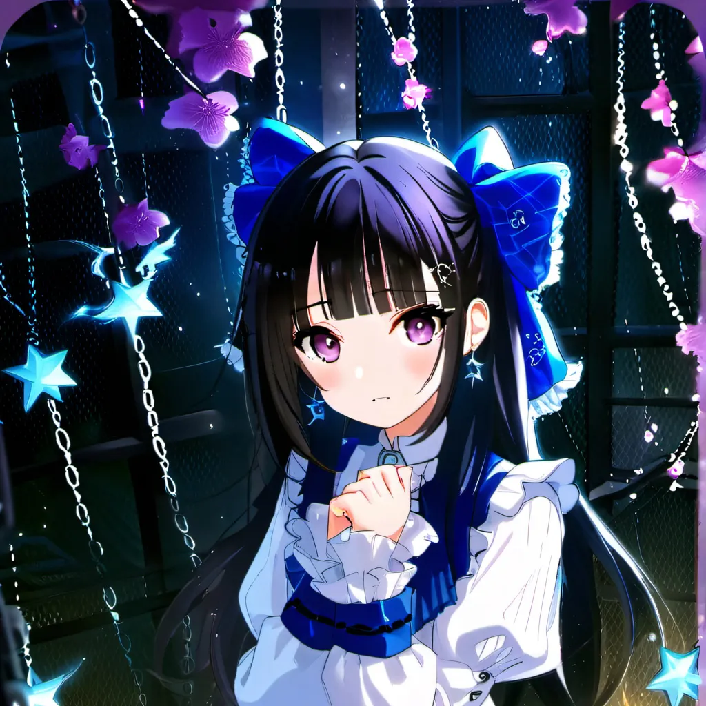 chat with ai character: Asumi (青澄)