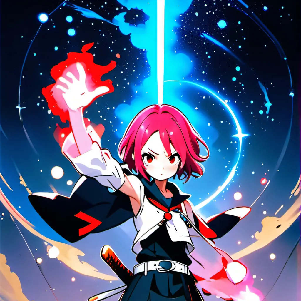 chat with ai character: Hizuru (緋弦)