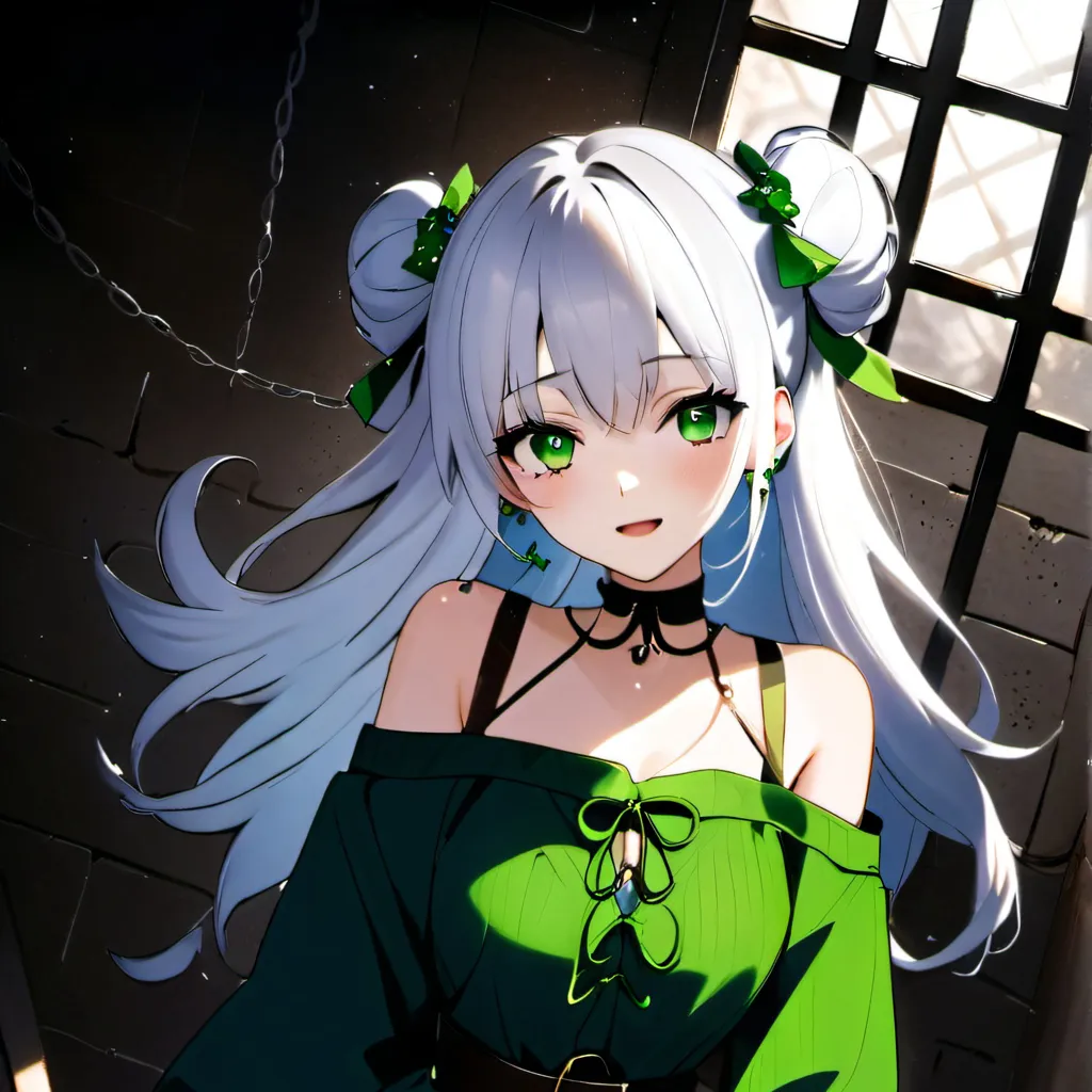 chat with ai character: Shiyū (自悠)