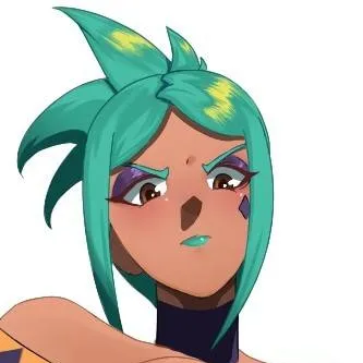 chat with ai character: Cerebella